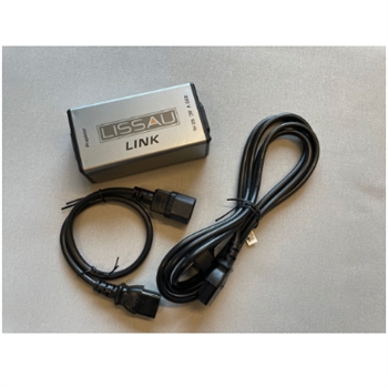 Lissau Link 100 watt til RTS motor